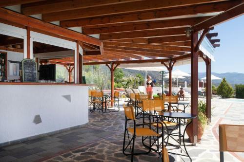 Apartamento Pleiades Samos