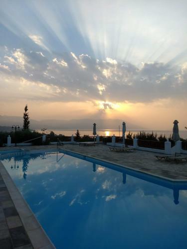 Apartamento Pleiades Samos