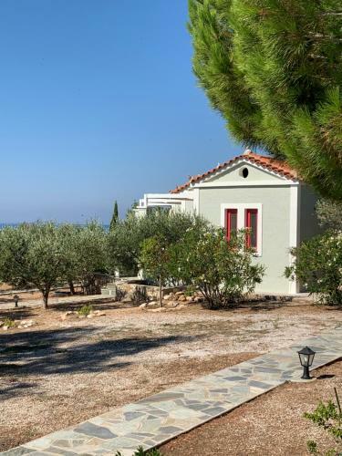 Apartamento Pleiades Samos