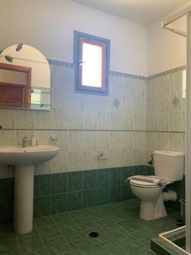 Apartamento Pleiades Samos