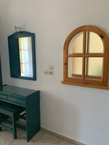 Apartamento Pleiades Samos