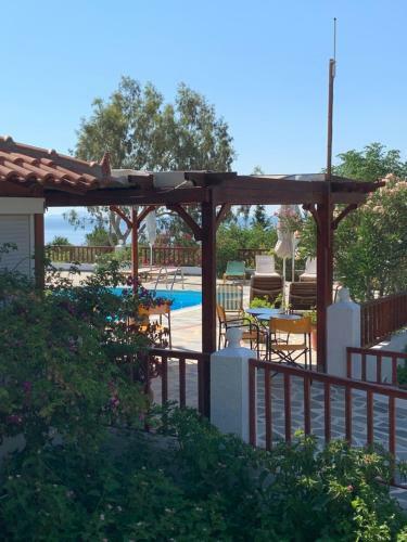 Apartamento Pleiades Samos