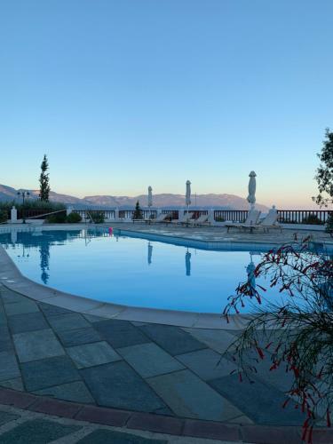 Apartamento Pleiades Samos