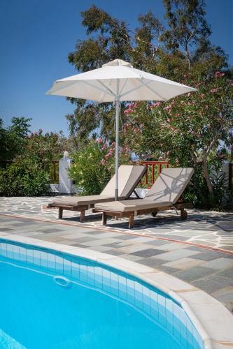 Apartamento Pleiades Samos
