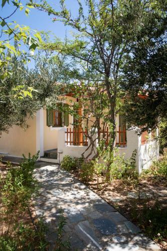 Apartamento Pleiades Samos