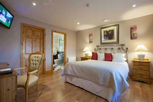 The Tides B&B