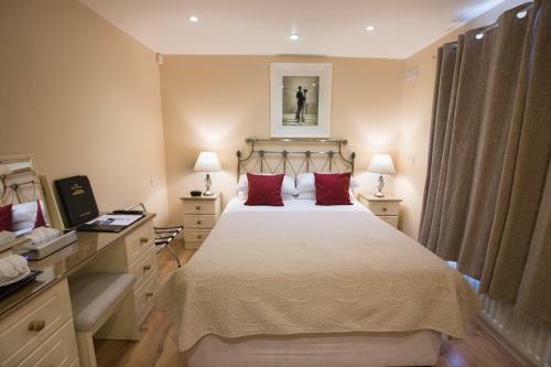 The Tides B&B