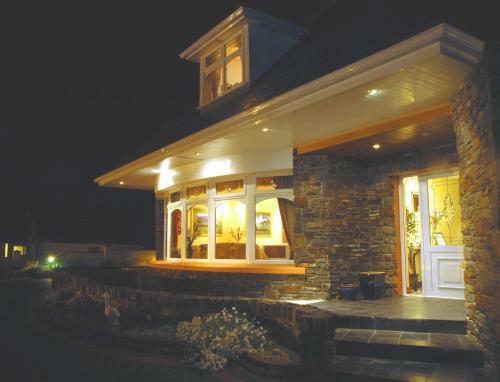 The Tides B&B