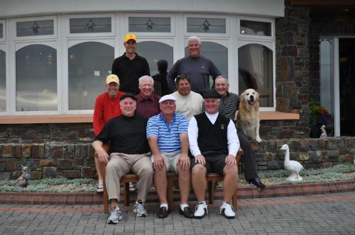 The Tides B&B