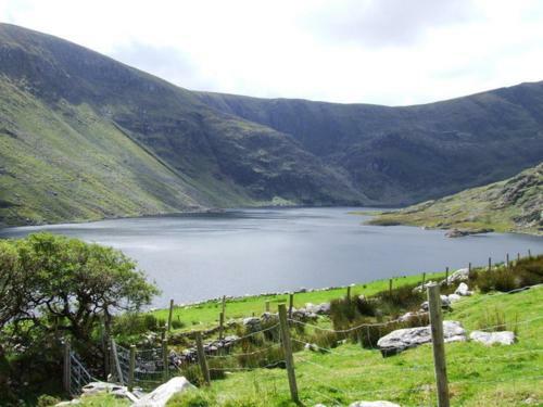 Glencurrah House B&B