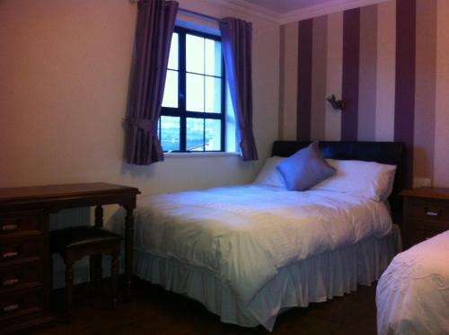 Pearse Road Bed & Breakfast