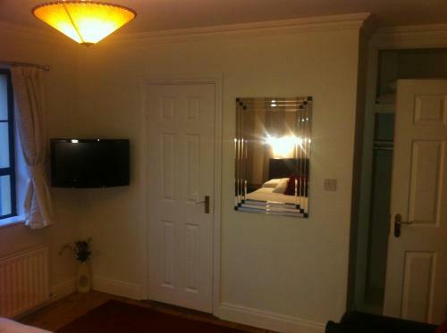 Pearse Road Bed & Breakfast