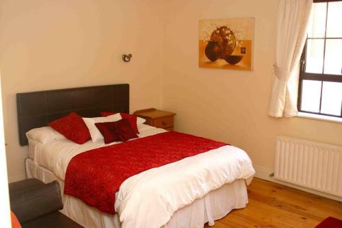 Pearse Road Bed & Breakfast