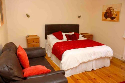 Pearse Road Bed & Breakfast