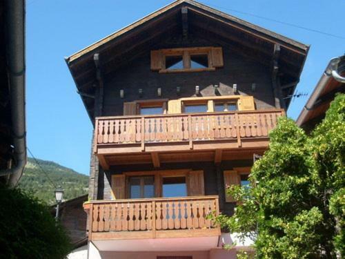 Bed & Breakfast Bnb Varen
