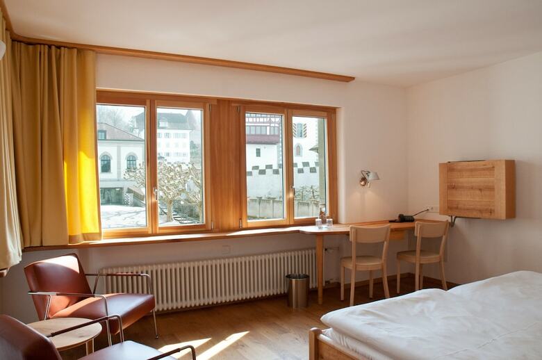 City-hotel Ochsen