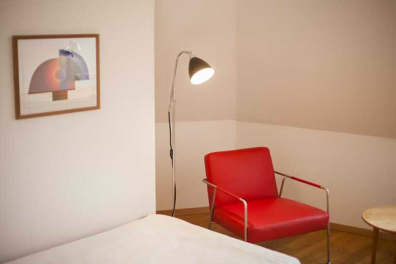 City-hotel Ochsen