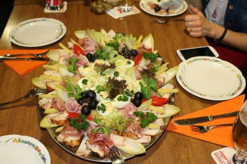 Hotel Restaurant R�ssli