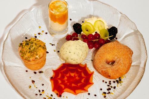 Hotel Restaurant R�ssli