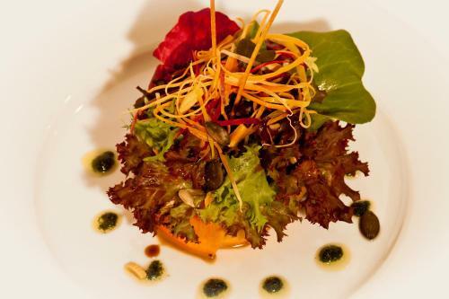 Hotel Restaurant R�ssli