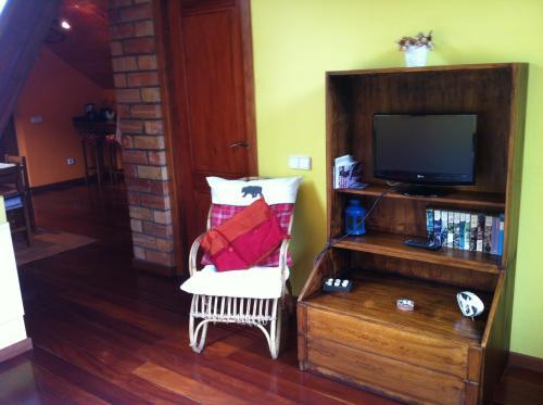 Apartamento Casa Gemma