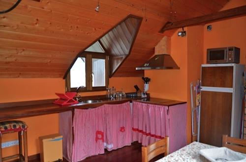 Apartamento Casa Gemma