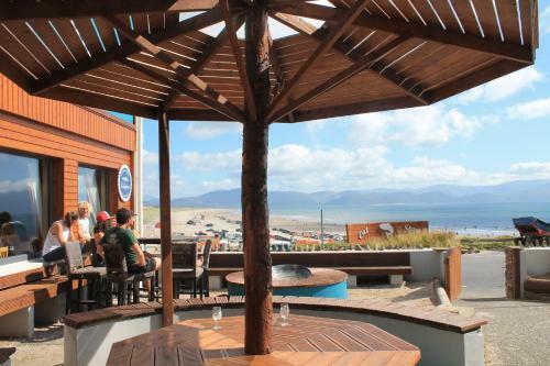 Posada The Strand @ Inch Beach