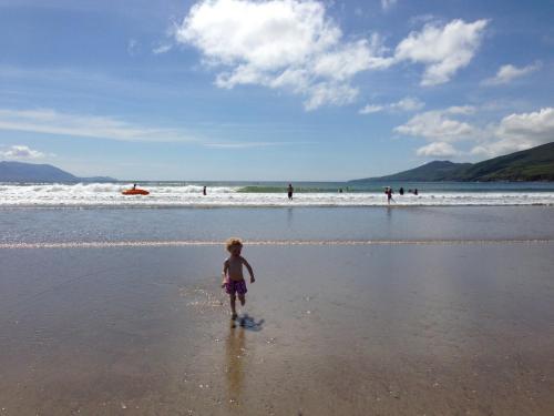 Posada The Strand @ Inch Beach