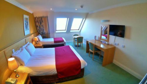 Hotel Ceann Sibeal