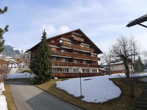Apartment Suzanne Nr. 21
