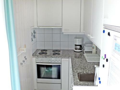 Apartment Suzanne Nr. 21