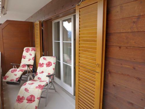 Apartment Suzanne Nr. 21