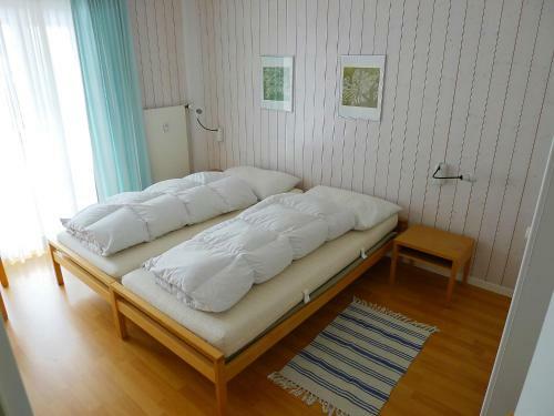 Apartment Suzanne Nr. 21