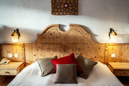 Hotel H�tel Le Relais Alpin