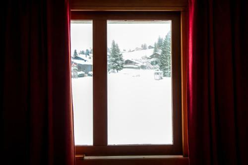 Hotel H�tel Le Relais Alpin