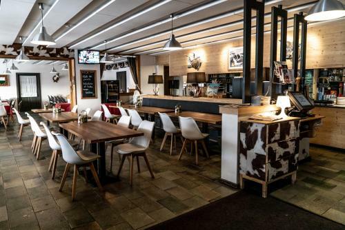 Hotel H�tel Le Relais Alpin