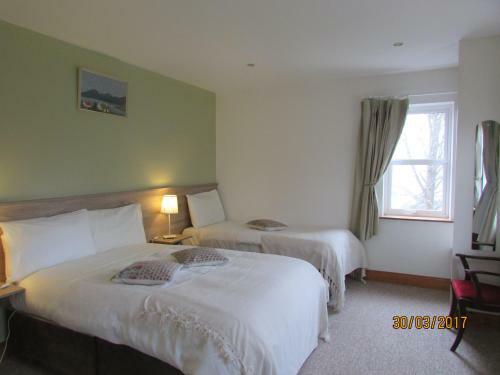 Hostal Watersedge Seaviews