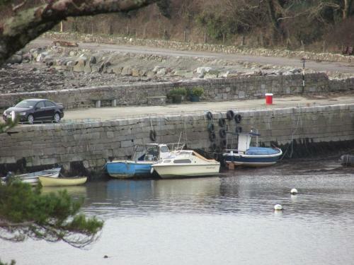 Hostal Watersedge Seaviews