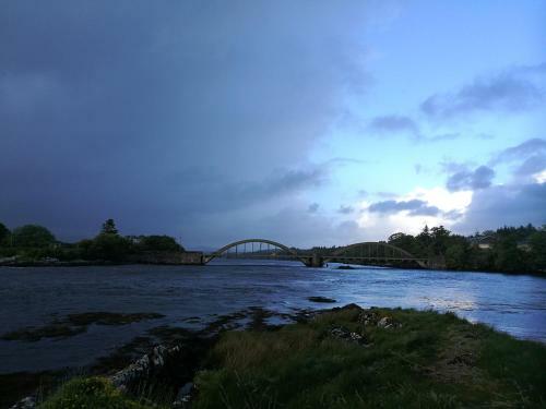 Hostal Watersedge Seaviews