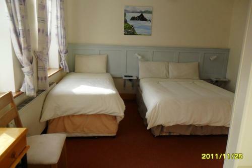 Hostal Watersedge Seaviews