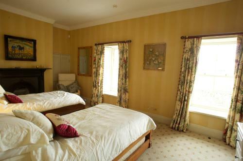Bed & Breakfast Grange Manor