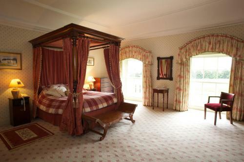 Bed & Breakfast Grange Manor