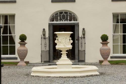 Bed & Breakfast Grange Manor