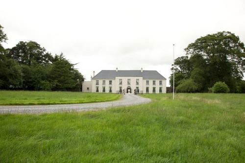 Bed & Breakfast Grange Manor