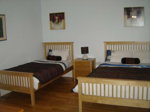 Alverna House B&B