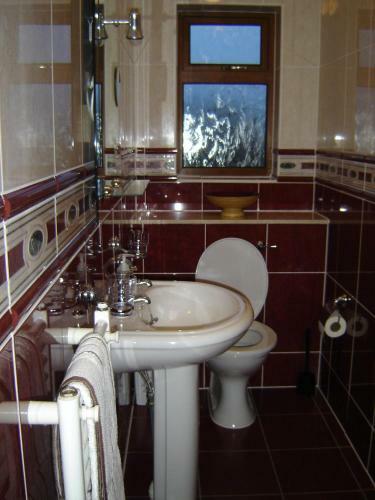 Alverna House B&B