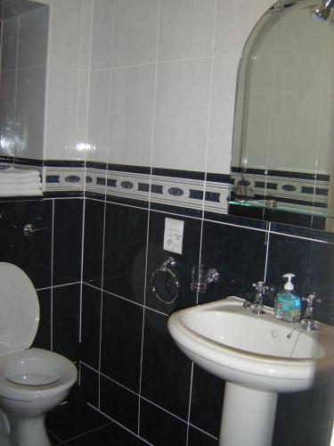 Alverna House B&B