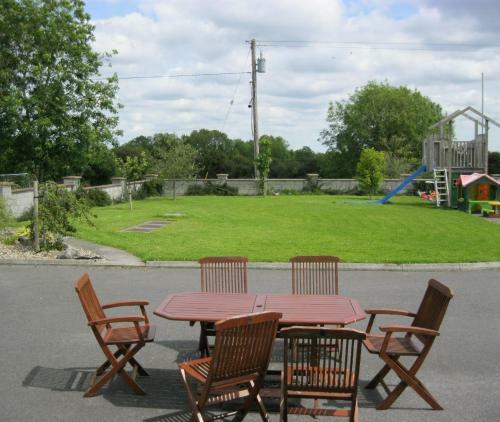 Alverna House B&B