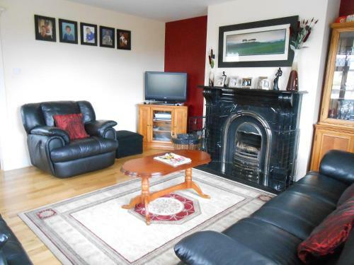 Alverna House B&B