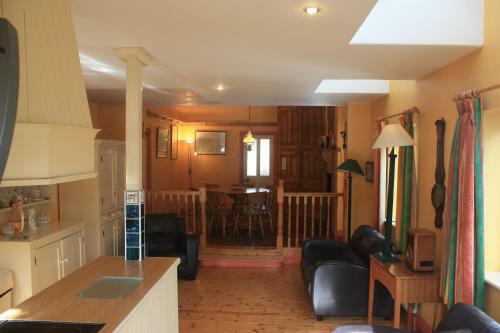 Bed & Breakfast Boffin Lodge Guest House